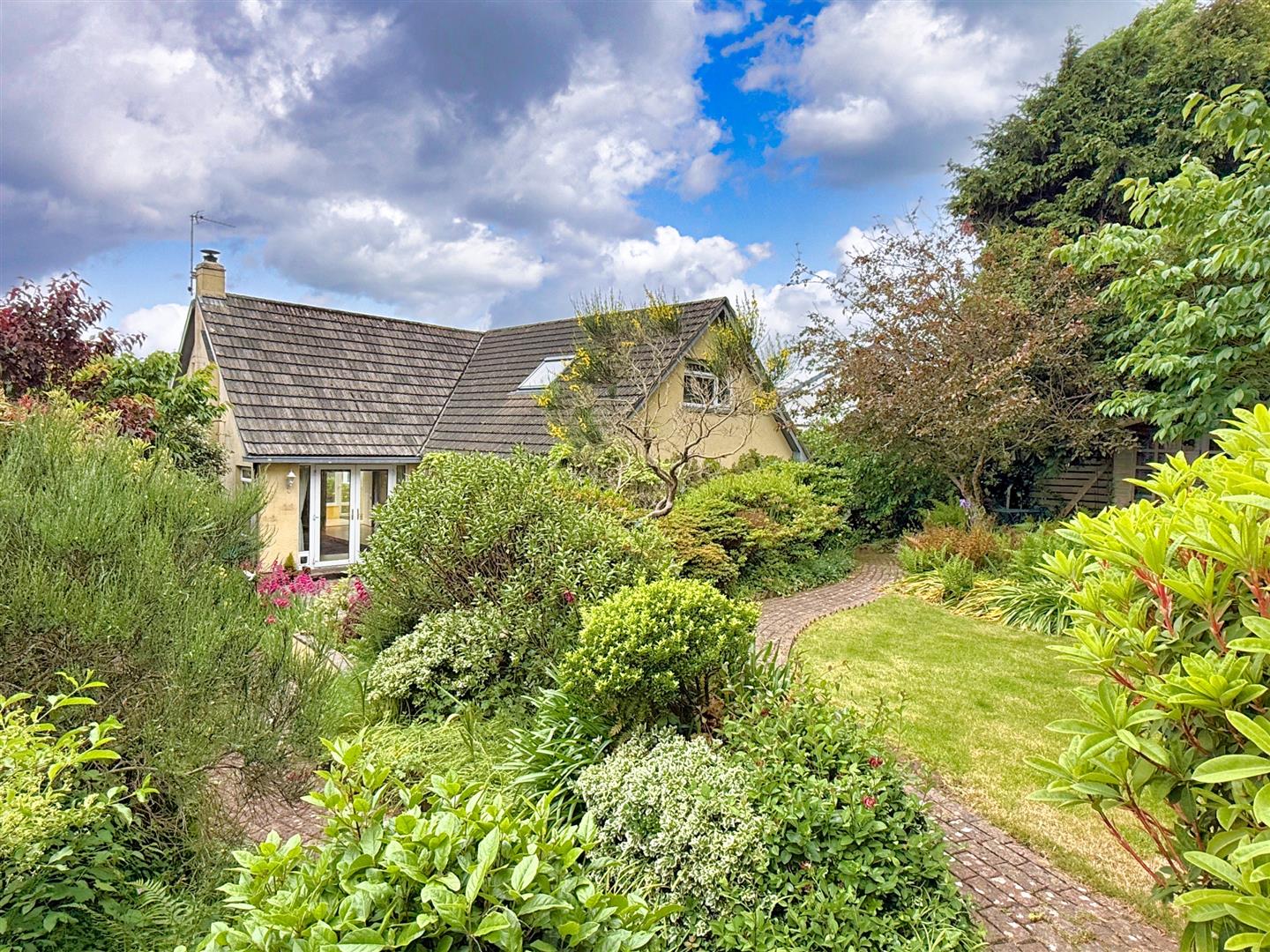Silverdale Road, Falmouth